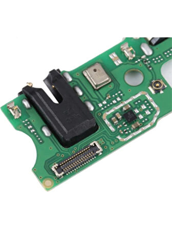Infinix X682 Hot 10 Şarj Soketi Mikrofon Bordu