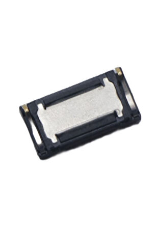 İnfinix Hot 10 İç Kulaklık Speaker Konuşurken Karşıdan Ses Gelmesini Sağlar.