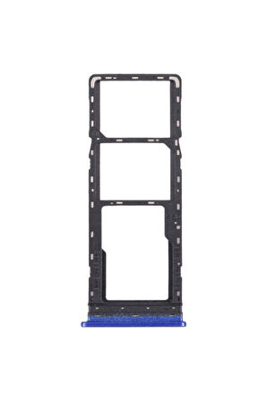 infinix Hot 10s /Hot 10s/Sim Kart Tepsisi + Mikro SD Kart Tepsisi