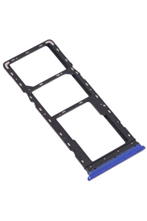 infinix Hot 10s /Hot 10s/Sim Kart Tepsisi + Mikro SD Kart Tepsisi