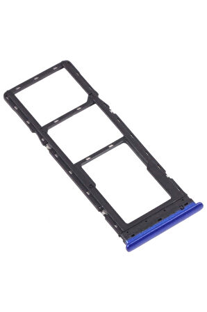 infinix Hot 10s /Hot 10s/Sim Kart Tepsisi + Mikro SD Kart Tepsisi