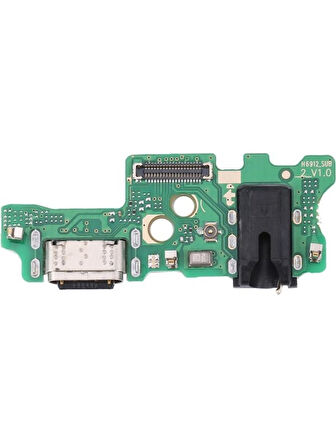 Infinix Hot 11S Ile Uyumlu Şarj Soketi X6812
