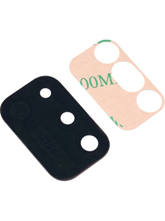 Infinix Uyumlu Hot 11 Play Kamera Lensi Cam X688B
