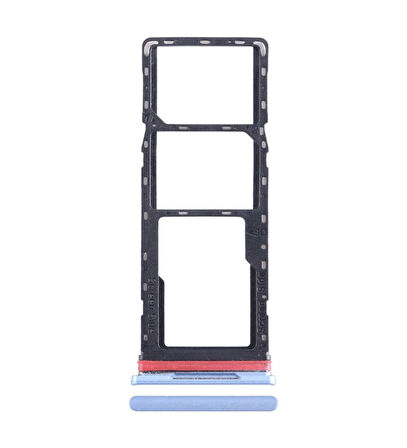 Infinix Uyumlu Hot 12i Sim Kart Tepsisi X665B, X665