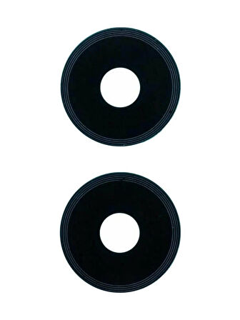 Infinix Uyumlu Hot 12 Pro Kamera Lensi Cam X668C