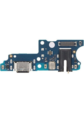 Infinix Uyumlu Hot 30 4g Şarj Soketli Mikrofon Bordu X6831