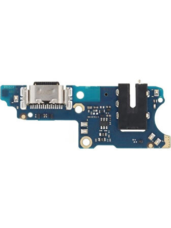 Infinix Uyumlu Hot 30 4g Şarj Soketli Mikrofon Bordu X6831