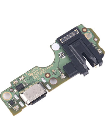 Infinix Uyumlu Hot 30I Şarj Soketli Mikrofon Bordu X669, X669C, X669D