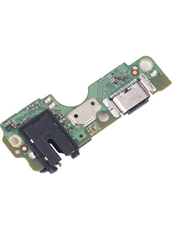 Infinix Uyumlu Hot 30I Şarj Soketli Mikrofon Bordu X669, X669C, X669D