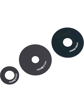 Infinix Uyumlu Hot 30I Kamera Lensi Cam X669, X669C, X669D