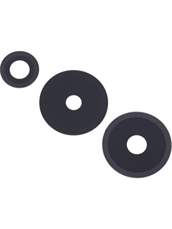 Infinix Uyumlu Hot 30I Kamera Lensi Cam X669, X669C, X669D