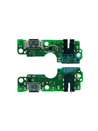 Infinix Hot 30 Play Ile Uyumlu Şarj Soketi X6835