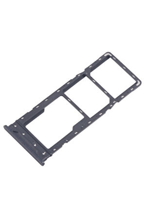 iNfinix Hot 30 Play Uyumlu Sim Kart Tepsisi Silver