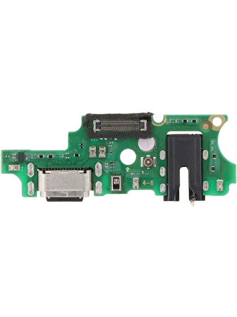 Infinix Uyumlu Hot 40 Şarj Soketli Mikrofon Bordu X6836