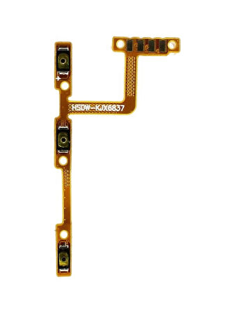 Infinix Hot 40 On Off Açma Kapama Filmi Flex