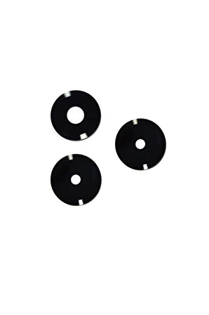 infinix Hot 40 Pro İle Uyumlu Kamera Camı İthal Set x6837