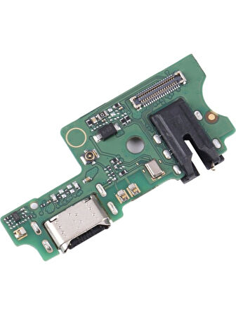 Infinix X687 Zero 8 Şarj Soketi Mikrofon Bordu