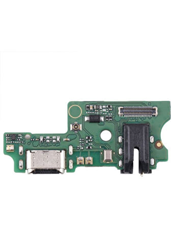 Infinix X687 Zero 8 Şarj Soketi Mikrofon Bordu