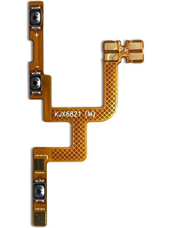 Infinix Zero 20 On Off Açma Kapama Filmi Flex