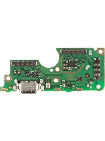 Infinix Uyumlu Zero 30 4g Şarj Soketli Mikrofon Bordu X6731B