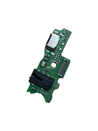 Infinix Uyumlu Zero x Neo Şarj Soketli Mikrofon Bordu X6810