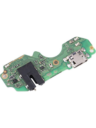 Infinix Uyumlu Smart 6 Şarj Soketli Mikrofon Bordu X6511B, X6511, X6511E