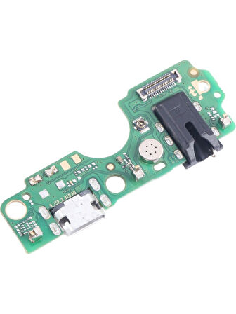 Infinix Uyumlu Smart 7 Şarj Soketli Mikrofon Bordu X6515