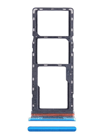Infinix Uyumlu Smart 7 Sim Kart Tepsisi X6515