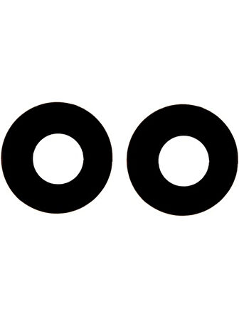 Infinix Uyumlu Smart 8 Plus Kamera Lensi Cam X6526