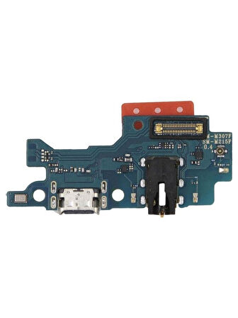Amsung Galaxy M31 M315F Şarj Soketi