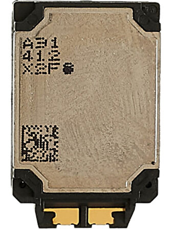 Samsung Galaxy M31 Uyumlu Buzzer Hoparlör SM-M315F