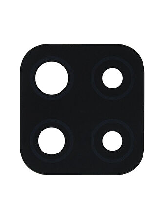 Samsung M32 Arka Kamera Lensi