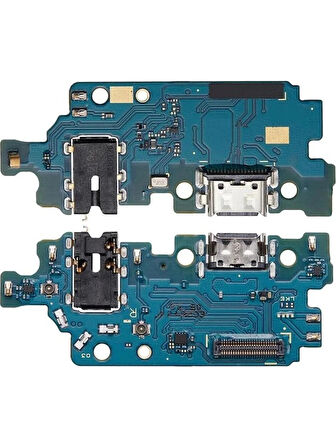 Samsung Galaxy M33 5g M336B Ile Uyumlu Şarj Soketi