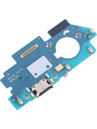 Samsung M35 (M356B) Uyumlu Şarj Bordu