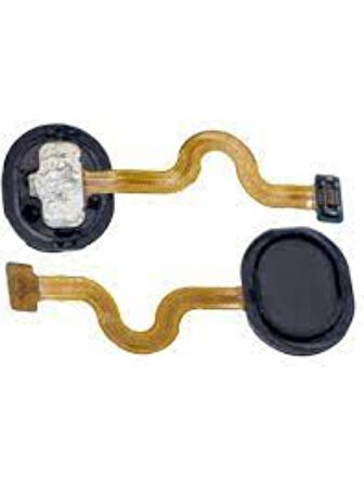 Samsung M40 (M405F) Uyumlu Orta Tuş Filmi