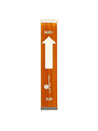Samsung Galaxy M51 M515F Ile Uyumlu Ara Film Flex