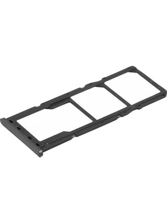 Samsung Galaxy M51 Uyumlu Hafıza Kart + Sim Metali