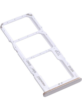 Samsung M51S (M517F) Uyumlu Sim Tepsisi