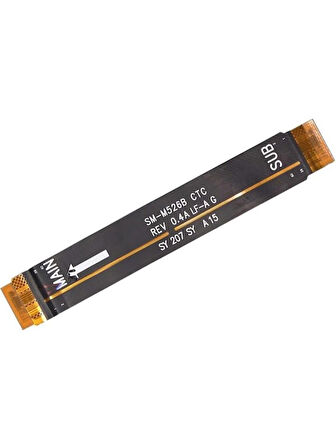 Samsung M53 Uyumlu Şarj Bord Ara Filmi