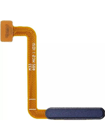 Samsung M53 Uyumlu Parmak Izi Film Brown