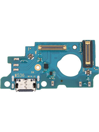 Samsung Galaxy M53 SM-M536 Için Şarj Portu Kartı