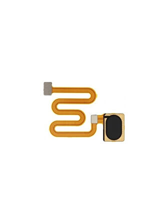 Oppo A1K Uyumlu Orta Tuş Filmi