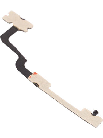 Oppo A16 / A16S CPH2269 Için Güç Düğmesi Esnek Kablo