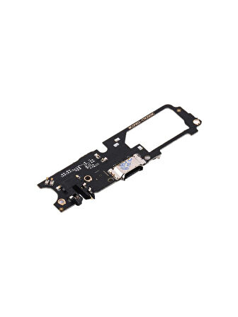 Oppo Uyumlu Oppo A52 Şarj Soketi Mikrofon Bordu