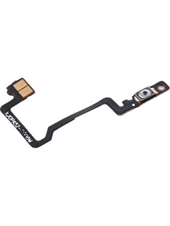 Oppo Uyumlu Oppo A52 On Off Açma Kapama Filmi Flex