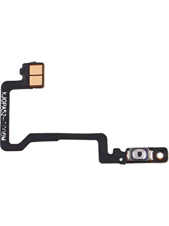 Oppo Uyumlu Oppo A52 On Off Açma Kapama Filmi Flex