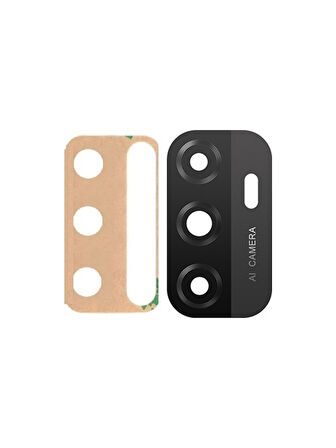 A53 Kamera Lensi Camı CPH2127 CPH2131