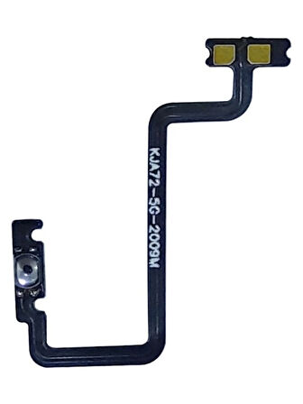 Oppo A53 5g On Off Power Film Flex PECM30 PECT30