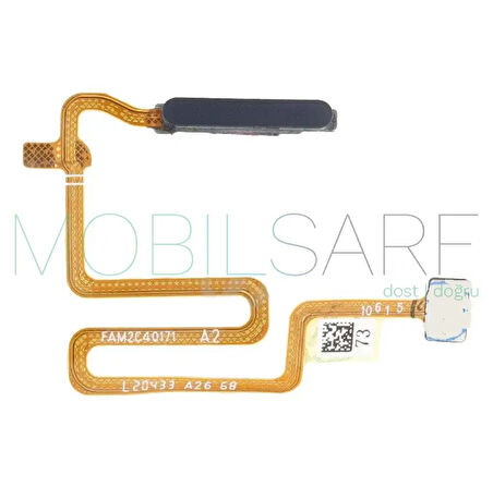 OPPO A54 4G PARMAK İZİ OKUYUCU FİLMİ FLEX