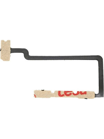 Oppo A54 5g Yan Ses Volume Film Flex CPH2195